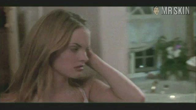 Hottest Bridgette Wilson Scene in Love Stinks. Sexy. 188690