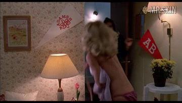 Julia Montgomery in Revenge of the Nerds (1984) Underwear Breasts Underwear 191547