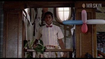 Julia Montgomery in Revenge of the Nerds (1984) Breasts Breasts Underwear 191549