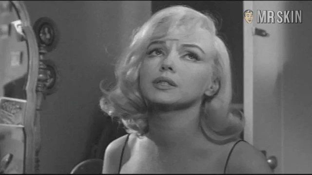 Sexiest Scenes of Roslyn Taber from The Misfits. Sexy, bikini, breasts. 188903