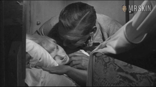 Marilyn Monroe in The Misfits (1961) Breasts Bikini Breasts 188904