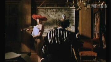 Guusje van Tilborgh in A Zed & Two Noughts (1985) Breasts Bush Breasts Bush 172233