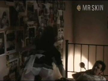 Calista Flockhart in Pictures of Baby Jane Doe (1995) Underwear Sexy Underwear 172130