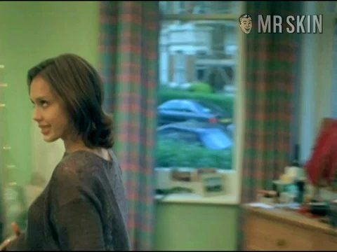 Sexiest Jessica Alba Scene in Paranoid. Sexy, underwear. 193081