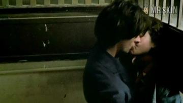 Charlotte Ayanna in Love the Hard Way (2001) Breasts Breasts Sexy 194158