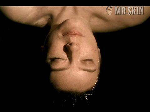 Molly Parker Nude as Anna Miller. Breasts, butt, sexy. 202214
