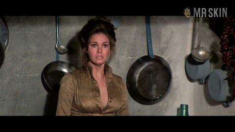 Sexiest Hannie Caulder Scenes. Sexy, butt. 193300