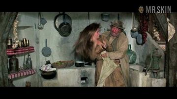 Raquel Welch in Hannie Caulder (1972) Sexy Butt Sexy 193300