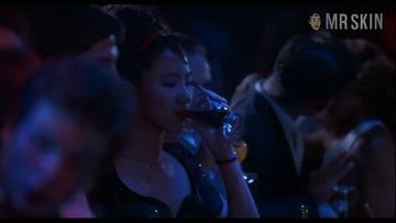 Salma Hayek in 54 (1998) Sexy Sexy Underwear 172637