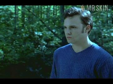 Jaime King in Happy Campers (2001) Breasts Breasts Lesbian 190629