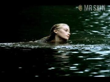 Jaime King in Happy Campers (2001) Breasts Breasts Lesbian 190642