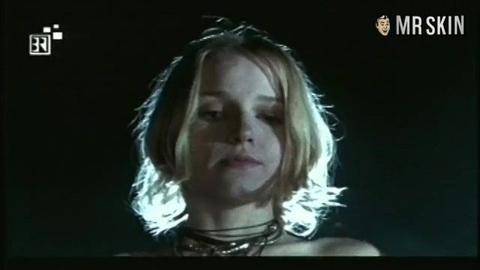 Julia Hummer Naked as Julia. Breasts. 186705
