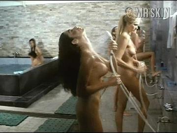 Melissa Moore in Angelfist (1993) Breasts Butt Bush Breasts Bush 181034