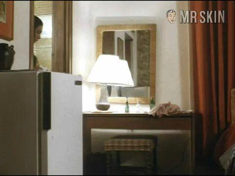 Catya Sassoon Naked in Angelfist. Breasts, bush, butt. 181033
