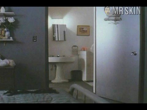 Catya Sassoon in Bloodfist VI (1995) Breasts Breasts Sexy 185124