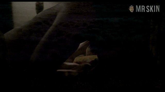 Kim Dickens in Truth or Consequences, N.M. (1998) Breasts Breasts Underwear 182850