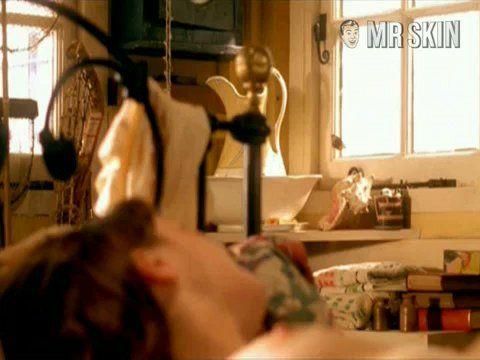 Emily Mortimer in Coming Home (1998) Breasts Breasts 220723