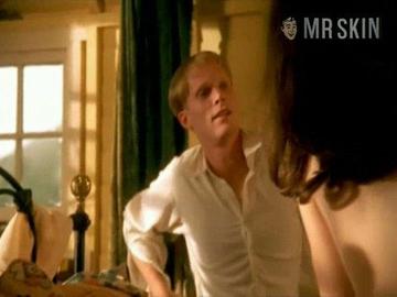 Emily Mortimer in Coming Home (1998) Breasts Breasts 220723