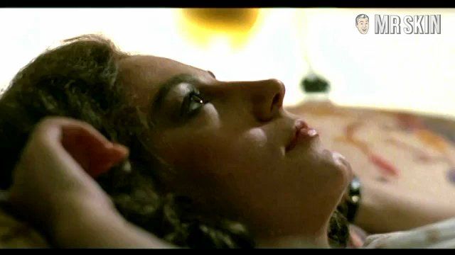 Stefania Sandrelli Nude as Manuela. Breasts, Bush, butt. 198680