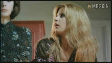 Cristina Perrier in Delirium (1973) Breasts Breasts Bush 209337