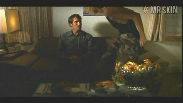 Liane Curtis in Soundman (1999) Breasts Breasts Sexy 184124