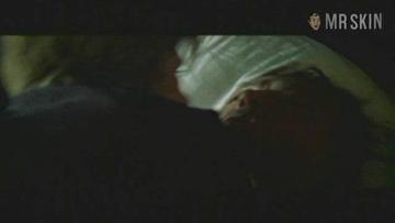 Corinna Harfouch in Solo für Klarinette (1998) Butt Bush Breasts Bush 177920