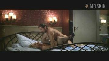 Saskia Vester in Solo für Klarinette (1998) Butt Butt Sexy 177921