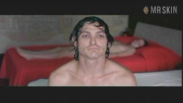 Samantha Morton in Jesus' Son (1999) Breasts Butt Bush Breasts Bush 184655