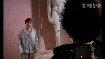 Nell Campbell in The Rocky Horror Picture Show (1975) Sexy Breasts Sexy 197452