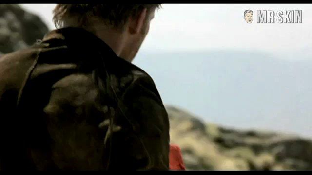 Anne Brochet in Dust (2001) Breasts Butt Breasts Butt 189002