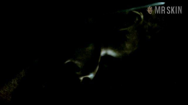 Nikolina Kujača in Dust (2001) Breasts Breasts 204790