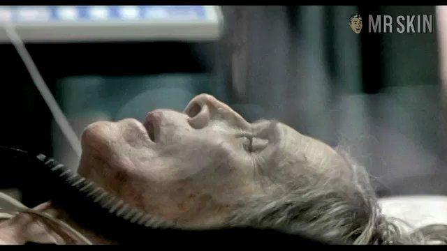 Rosemary Murphy in Dust (2001) Breasts Breasts 189003