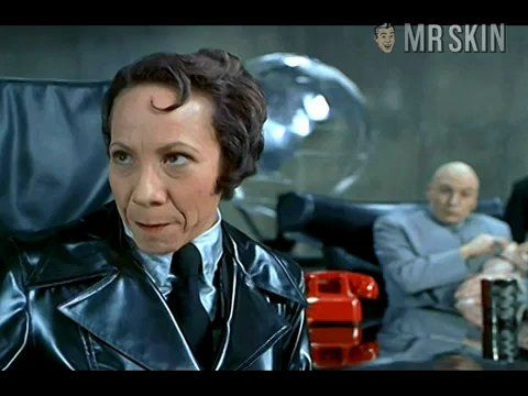 Cheryl Bartel in Austin Powers: International Man of Mystery (1997) Sexy Sexy 189986