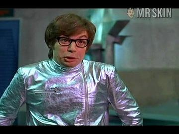 Barbara Anne Moore in Austin Powers: International Man of Mystery (1997) Underwear Sexy Underwear 189783