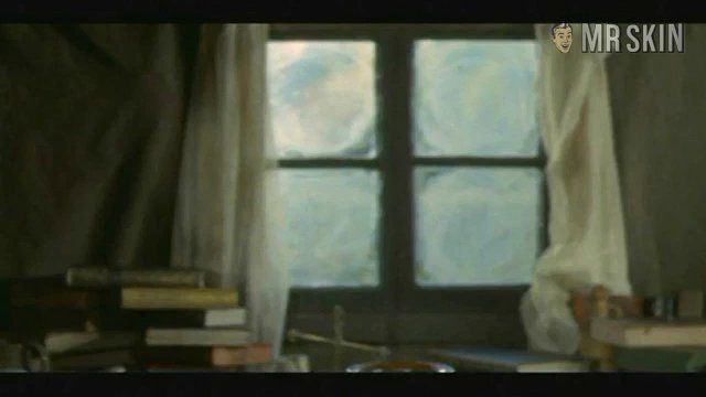 Gillian Hills Nude in Demons of the Mind. Breasts. 183346