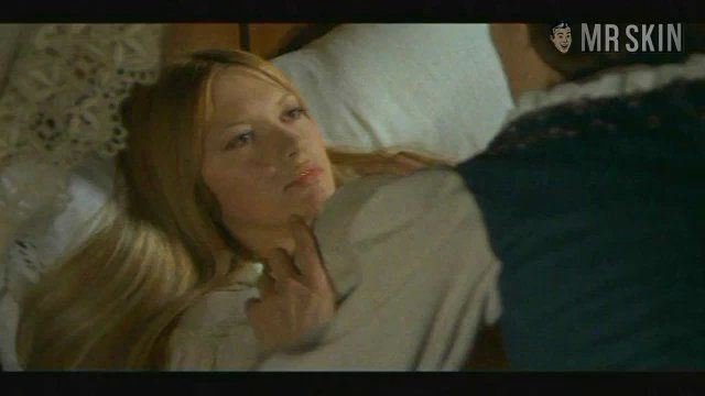 Elizabeth from Demons of the Mind Naked. Breasts. 183347