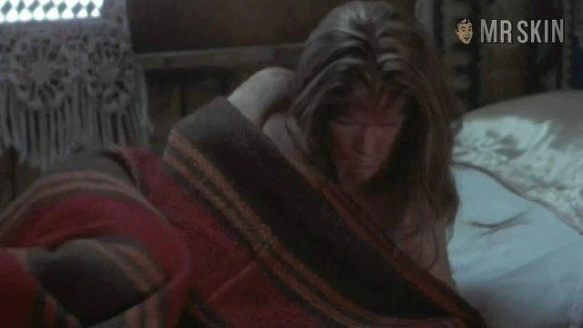 Victoria Sanchez in Blood Moon (2001) Breasts Breasts Butt 179429
