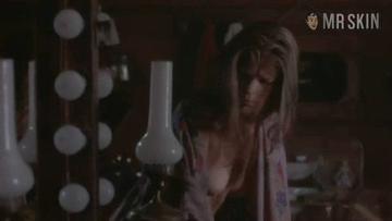 Victoria Sanchez in Blood Moon (2001) Breasts Breasts Butt 179429