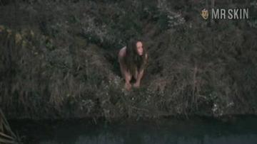 Victoria Sanchez in Blood Moon (2001) Butt Breasts Butt 179431