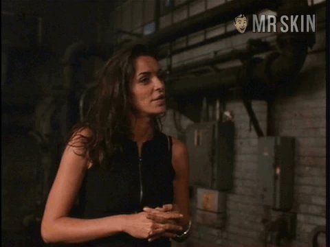 Darkdrive's Sexiest Scenes with Claire Stansfield. Underwear. 208482