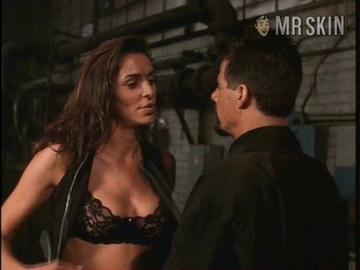 Claire Stansfield in Darkdrive (1997) Underwear Underwear 208482