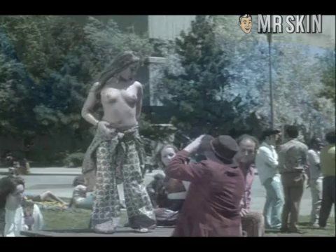 Joanne Boland in Rated X (2000) Breasts Breasts 177756