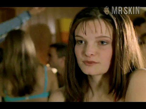 Melody Johnson in Jailbait! (2000) Bikini Bikini 176690