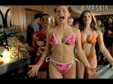 Melody Johnson in Jailbait! (2000) Bikini Bikini 176690