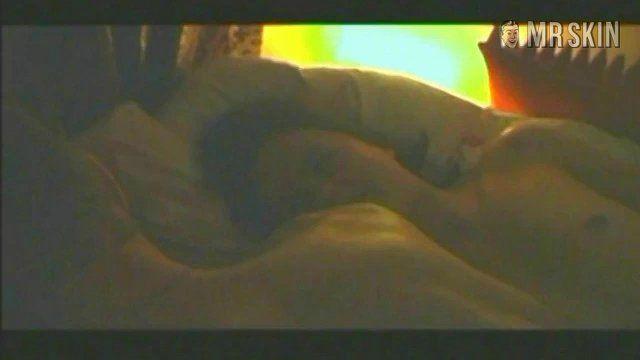 Beth Steel in Angst (2003) Breasts Breasts 186219