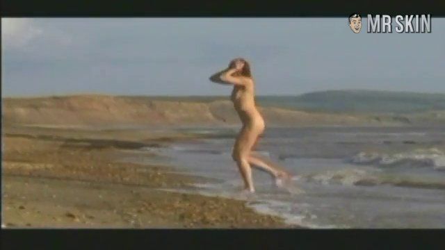 Jaye Macaulay in Angst (2003) Breasts Butt Bush Breasts Bush 186222