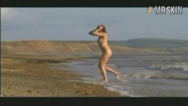 Jaye Macaulay in Angst (2003) Breasts Butt Bush Breasts Bush 186222