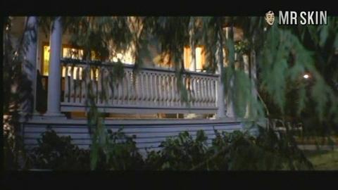 Daryl Hannah Naked in Roxanne. Butt. 186019