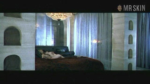 Jessica Lange in Titus (1999) Breasts Breasts Sexy 187564