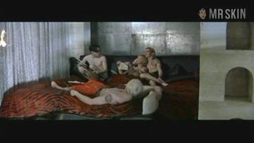 Jessica Lange in Titus (1999) Breasts Breasts Sexy 187565